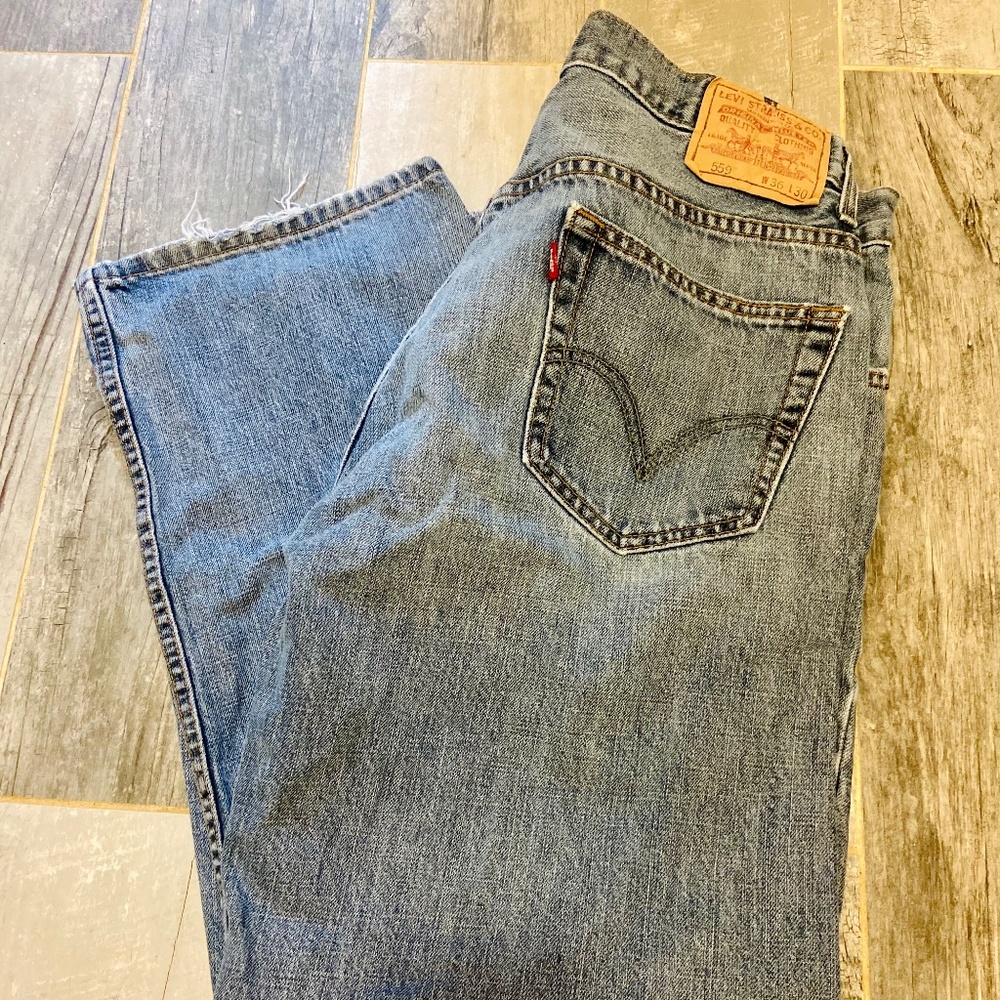 Levi Jeans